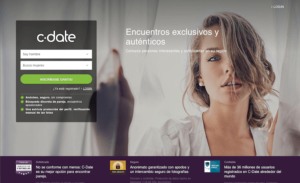 Opiniones sobre C-Date