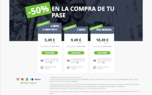 ofertas y precios meetic españa