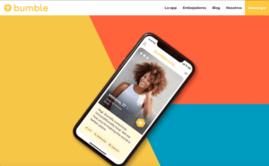 Cómo Funciona la App Bumble en España [Opiniones Google Play + Apple Store]