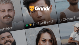 Grindr