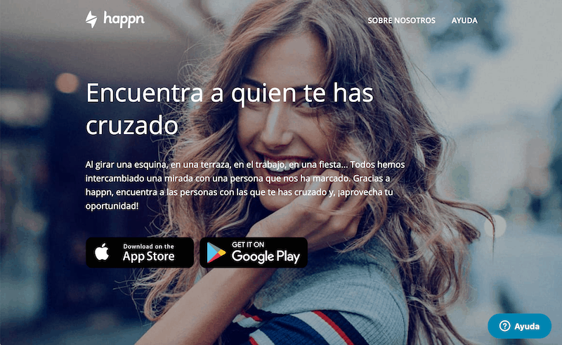 Happn opiniones