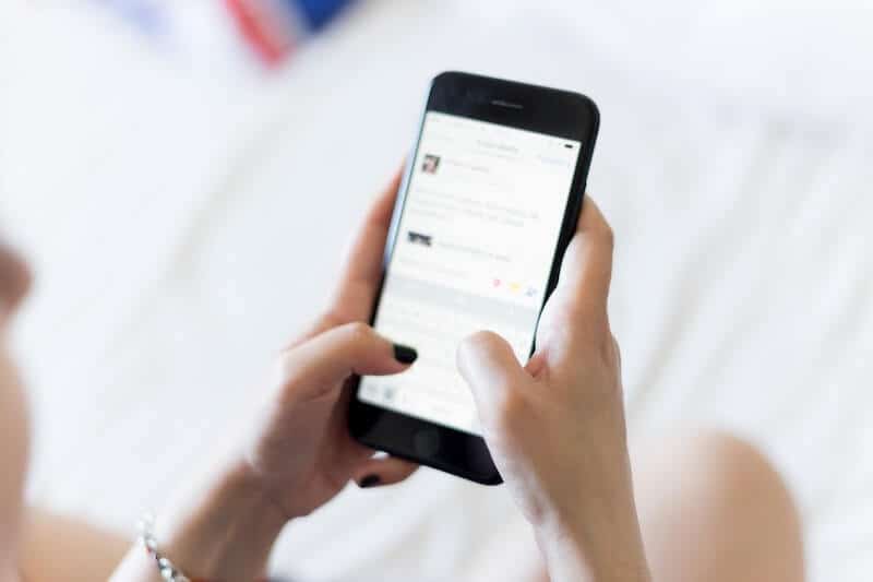 desventajas de ligar en la era digital