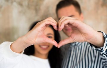 5 formas de amar ¿Qué lenguaje del amor utilizas tú?