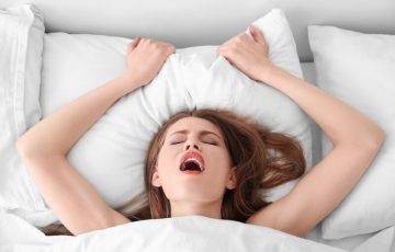 Los 4 tipos de orgasmo femenino y cómo alcanzarlos
