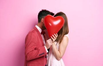 mitos del amor romantico